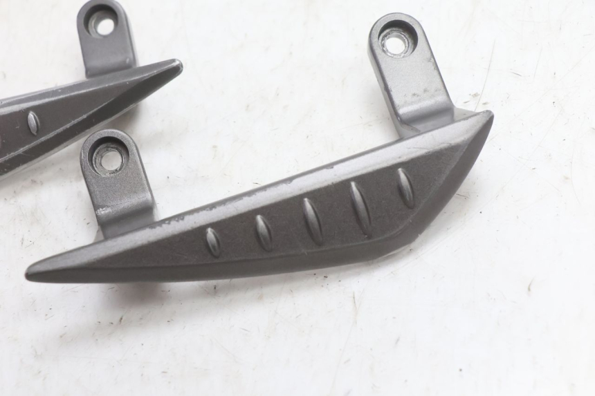 photo de POIGNEE ARRIERE TNT MOTOR GRIDO 2T 50 (2010 - 2019) - Zoom état d’usage