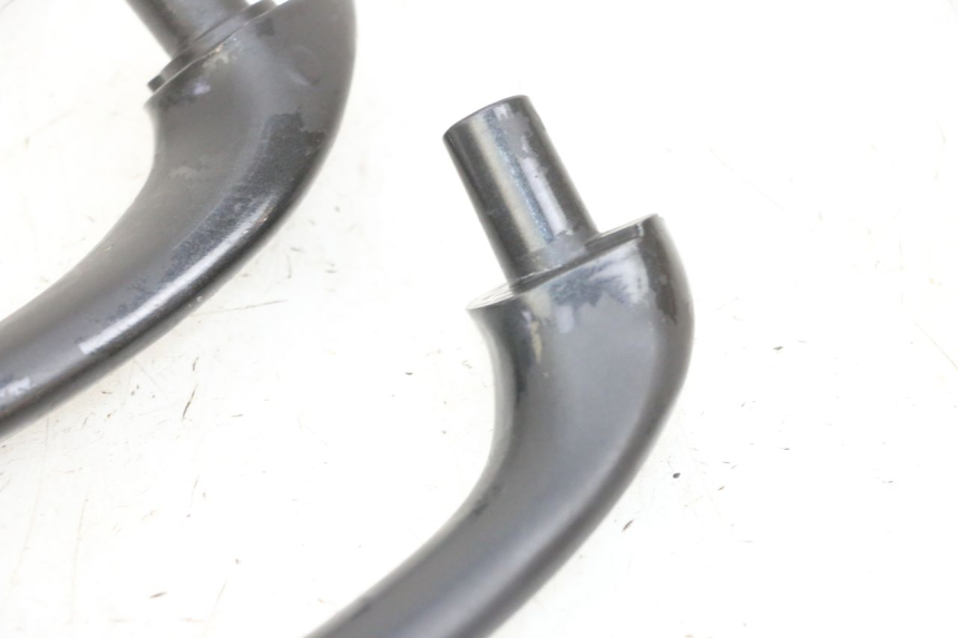 photo de POIGNEE ARRIERE SUZUKI GSF N BANDIT 600 (1996 - 1999) - Zoom état d’usage