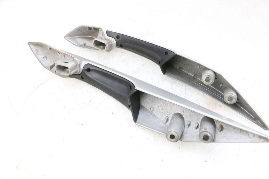 photo de POIGNEE ARRIERE JM MOTORS GTS 125 (2015 - 2019) - Détail de la pièce