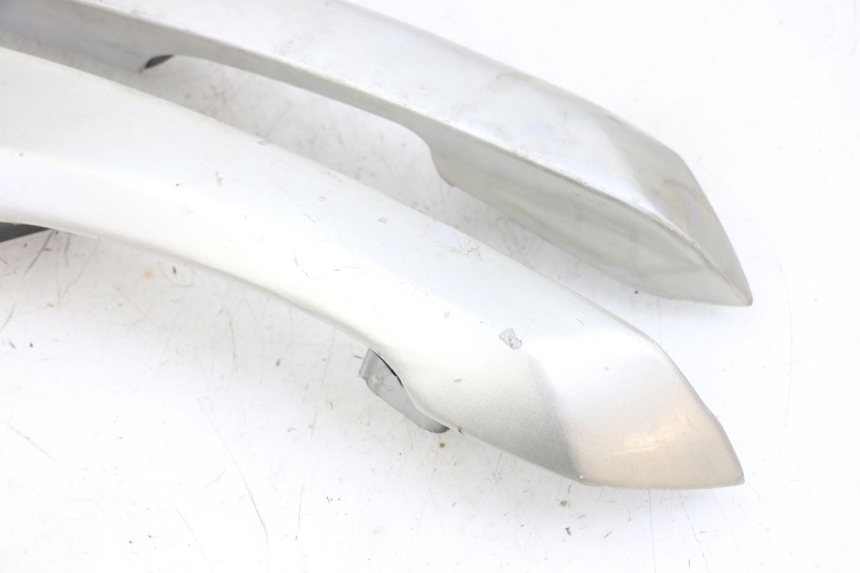 photo de POIGNEE ARRIERE JM MOTORS GTS 125 (2015 - 2019) - Vue produit