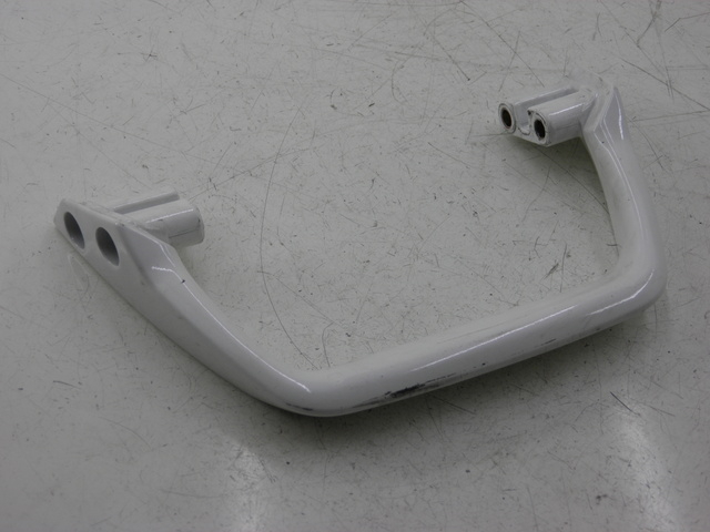 photo de POIGNEE ARRIERE KYMCO QUANNON NAKED 125 (2010)