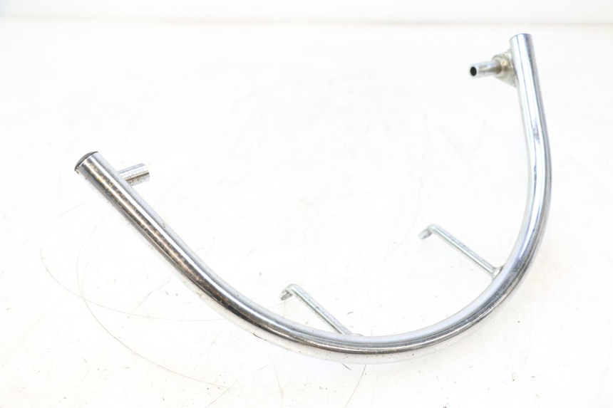 photo de POIGNEE ARRIERE SYM MIO 50 (2005 - 2010) - Autre angle de vue