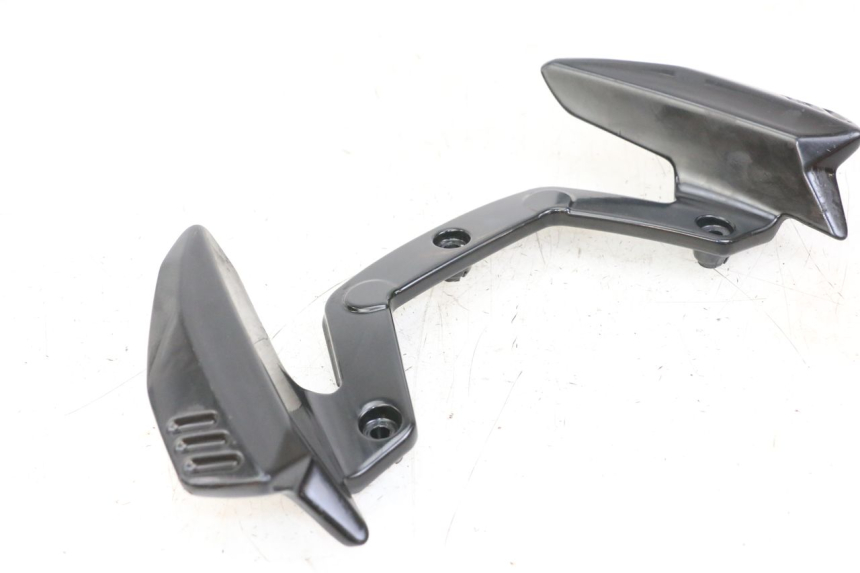 photo de POIGNEE ARRIERE PIAGGIO NEW TYPHOON 50 (2010 - 2017)