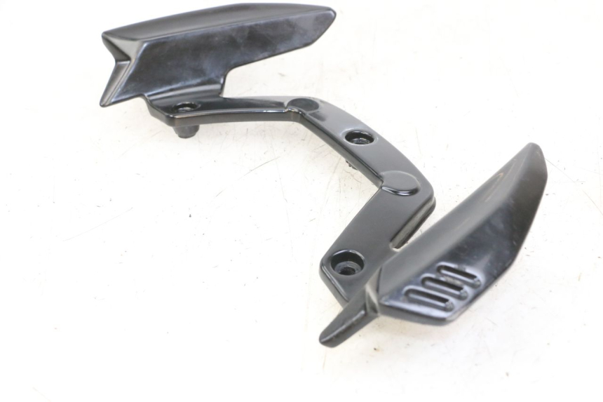 photo de POIGNEE ARRIERE PIAGGIO NEW TYPHOON 50 (2010 - 2017)