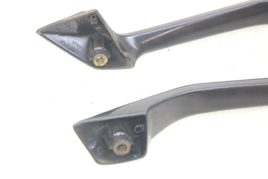 photo de POIGNEE ARRIERE GILERA NEXUS 125 (2007 - 2009)