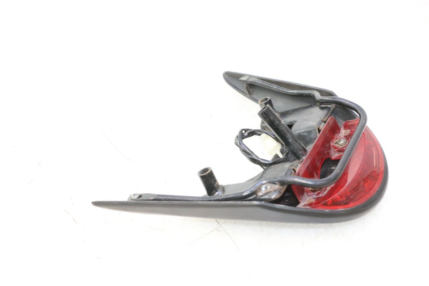 photo de POIGNEE ARRIERE TNT MOTOR ROMA 12' 2T 50 (2007 - 2018) - Vue d’ensemble