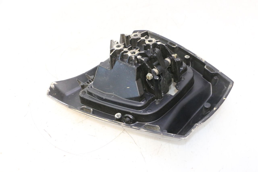 photo de POIGNEE ARRIERE CAN-AM SPYDER RS 1000 (2008 - 2012) - Zoom état d’usage