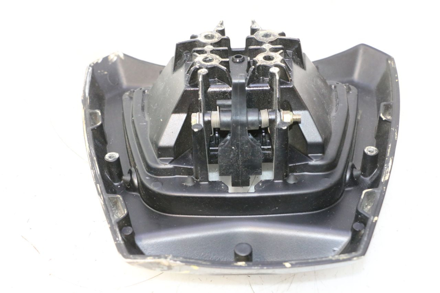 photo de POIGNEE ARRIERE CAN-AM SPYDER RS 1000 (2008 - 2012) - Points de fixation