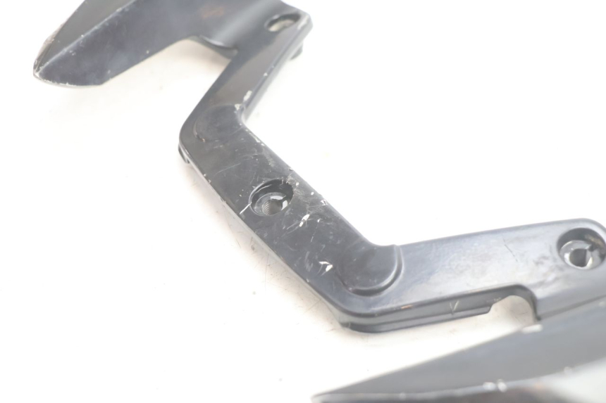 photo de POIGNEE ARRIERE APRILIA SR 2T 50 (2012 - 2017) - Gros plan technique
