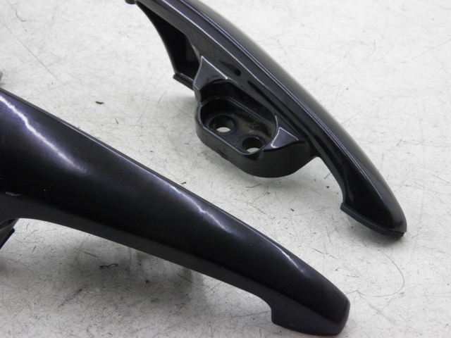 photo de POIGNEE ARRIERE SUZUKI BURGMAN EXECUTIVE 650 (2008 - 2010) - Vue d’ensemble