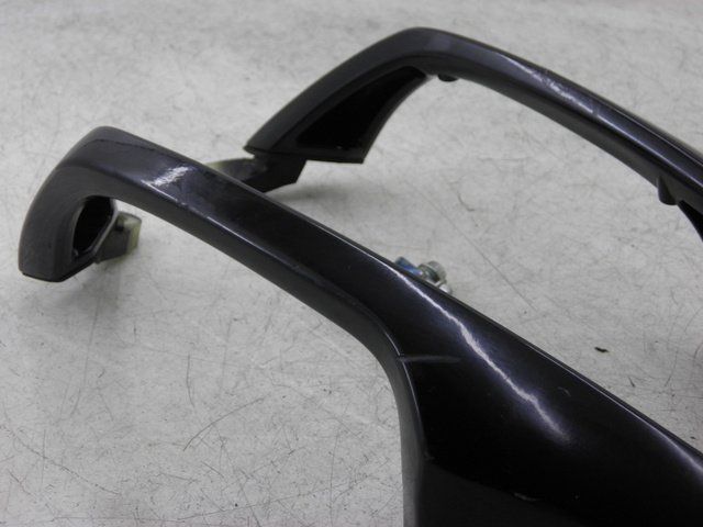 photo de POIGNEE ARRIERE SUZUKI BURGMAN EXECUTIVE 650 (2008 - 2010) - Marquages et références