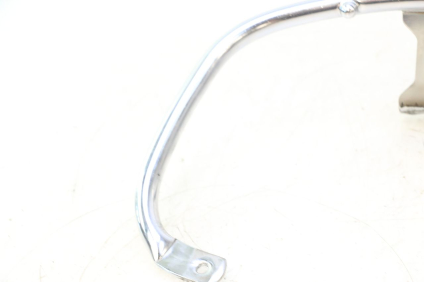 photo de POIGNEE ARRIERE PIAGGIO VESPA LX 2T 50 (2005 - 2013) - État de surface