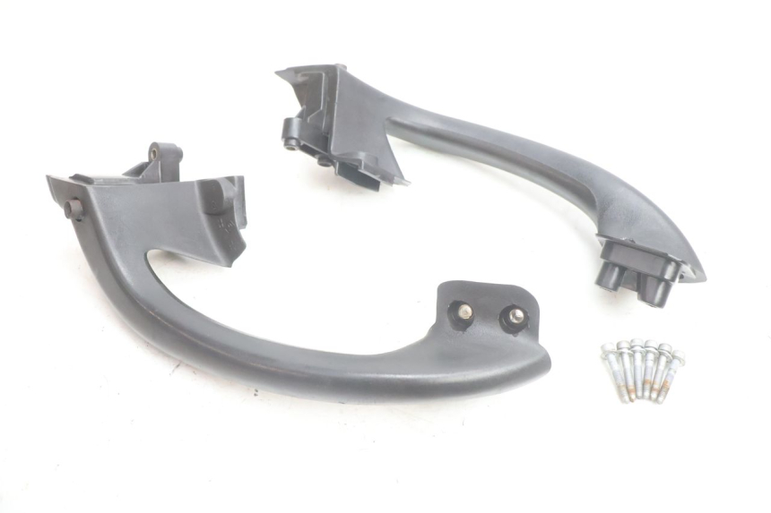 photo de POIGNEE ARRIERE PIAGGIO X9 EVOLUTION 125 (2003 - 2007) - Vue principale