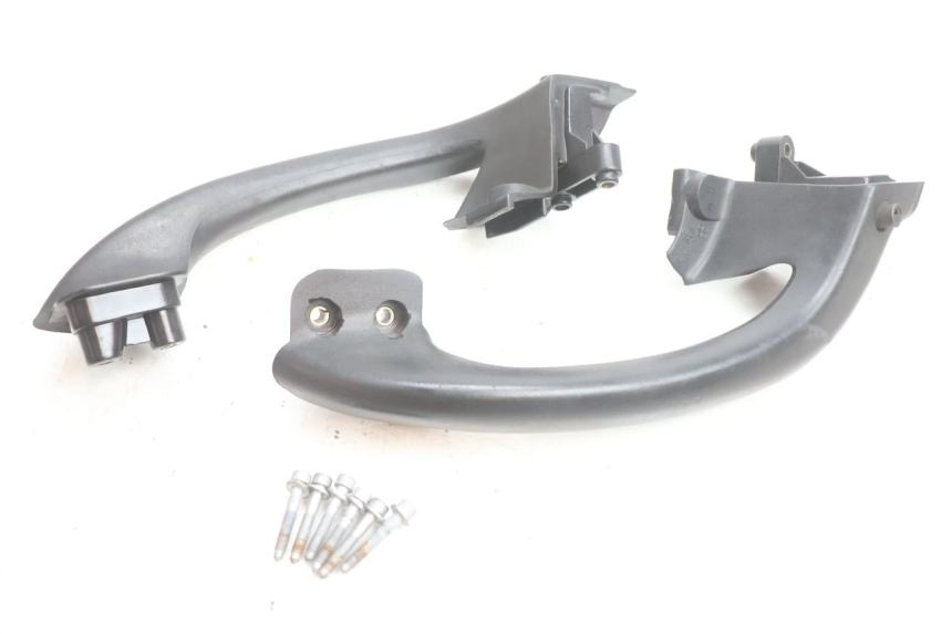 photo de POIGNEE ARRIERE PIAGGIO X9 EVOLUTION 125 (2003 - 2007) - Zoom état d’usage