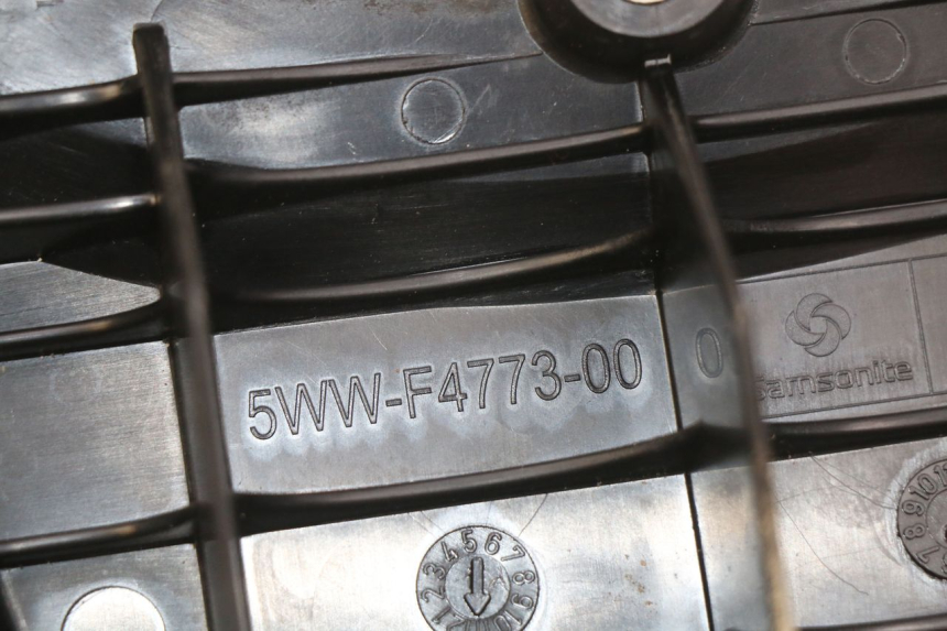 photo de POIGNEE ARRIERE YAMAHA BW'S EASY 50 (2013 - 2016)