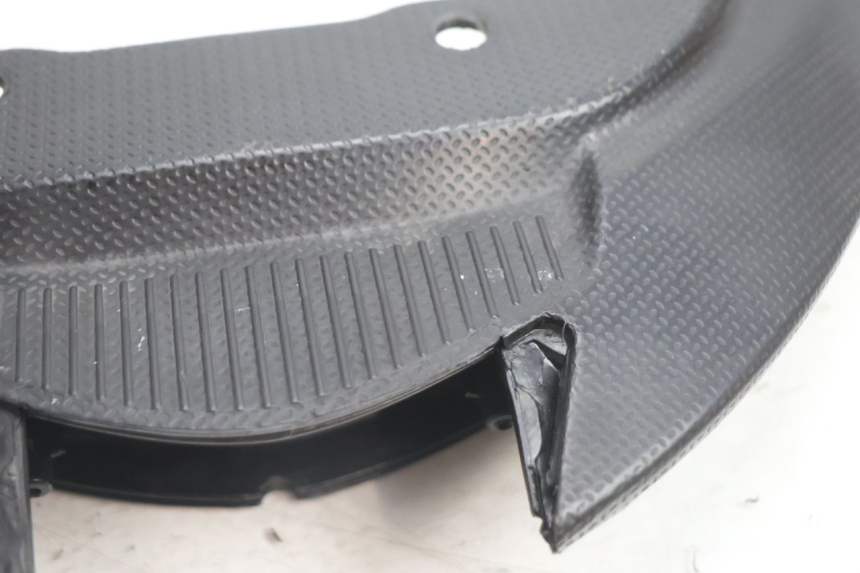 photo de POIGNEE ARRIERE PIAGGIO ZIP 4T 50 (2018 - 2020) - Autre angle de vue
