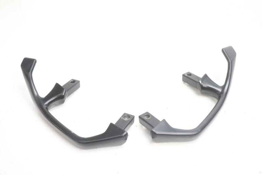 photo de POIGNEE ARRIERE KAWASAKI ZX-6R ZX6R 600 (1995 - 1997) - Zoom état d’usage