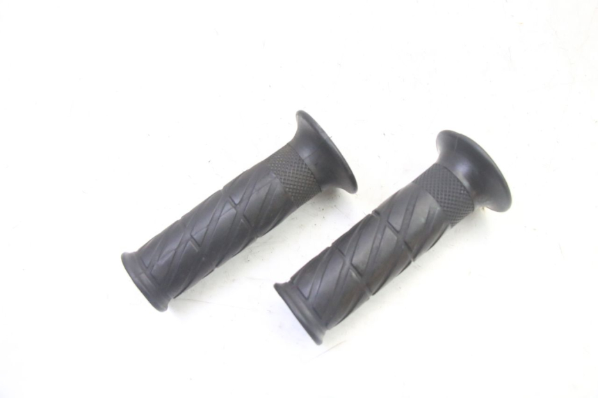 photo de POIGNEE DE GUIDON HYTRACK S 150 (2003 - 2011)