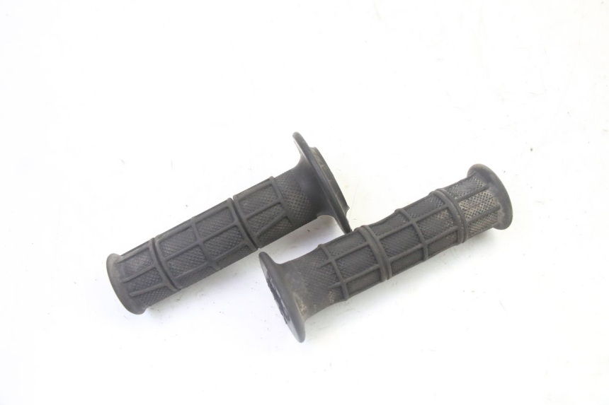 photo de POIGNEE DE GUIDON YAMAHA YFM R RAPTOR 250 (2008 - 2014)