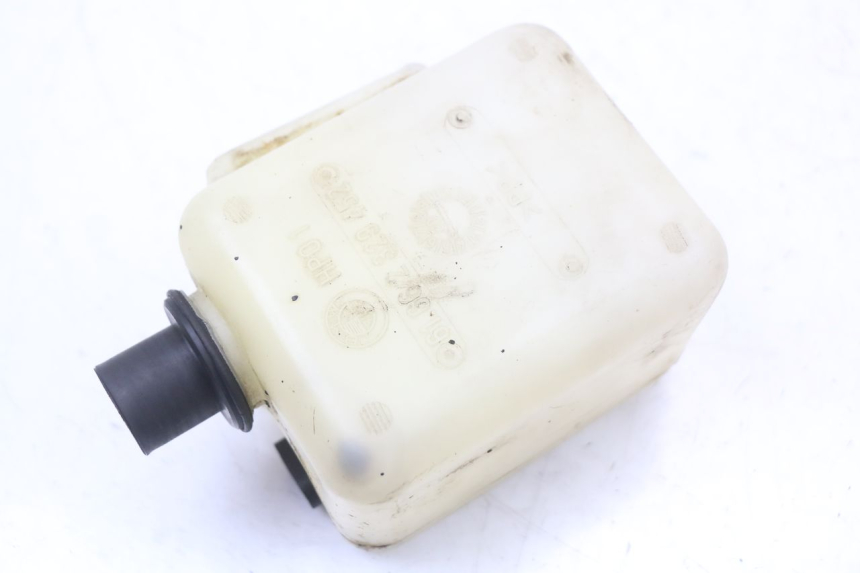 photo de POMPE A EAU BMW C1 125 (2000 - 2003)