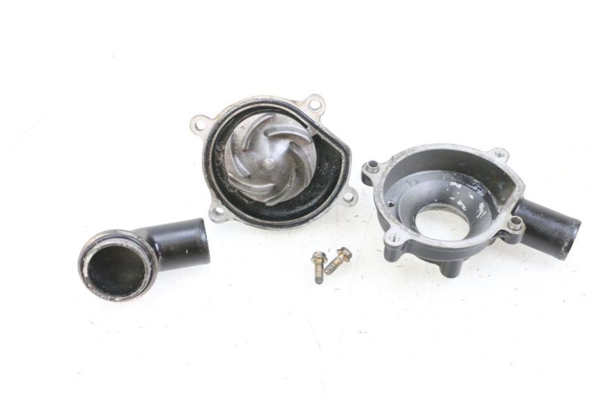 photo de POMPE A EAU MV AGUSTA BRUTALE R WALLY 910 (2008 - 2008) - Vue principale