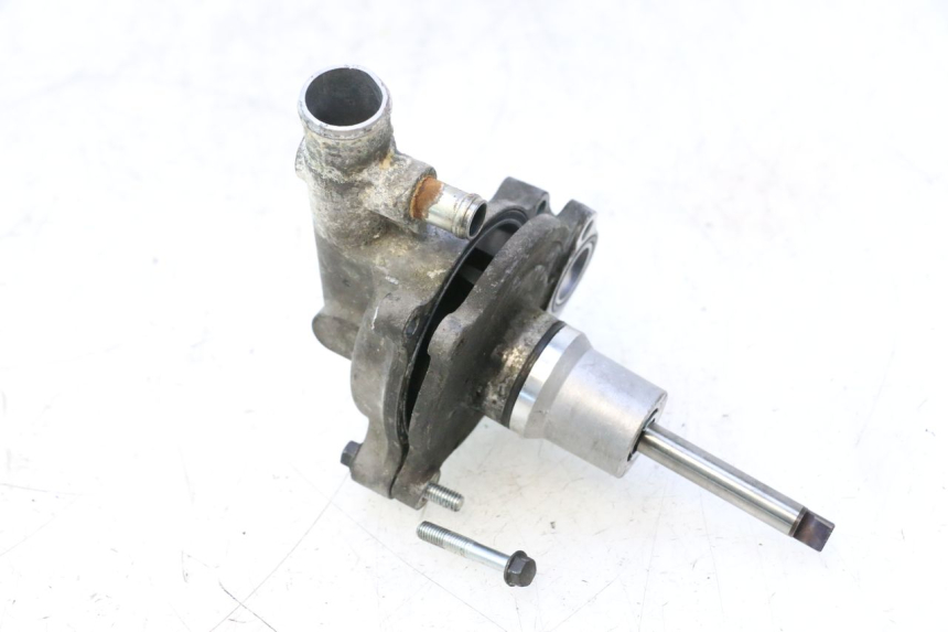 photo de POMPE A EAU SUZUKI BURGMAN EXECUTIVE ABS 650 (2006 - 2012) - Vue d’ensemble