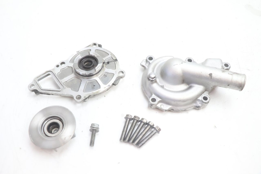 photo de POMPE A EAU KAWASAKI ER-6 ER6 N 650 (2005 - 2009) - Vue principale