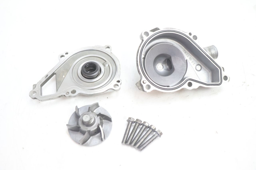 photo de POMPE A EAU KAWASAKI ER-6 ER6 N 650 (2005 - 2009) - Détail de la pièce