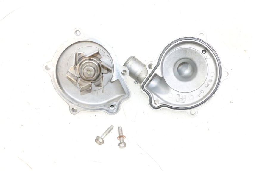 photo de POMPE A EAU YAMAHA FJR ABS 1300 (2006 - 2012) - Vue principale