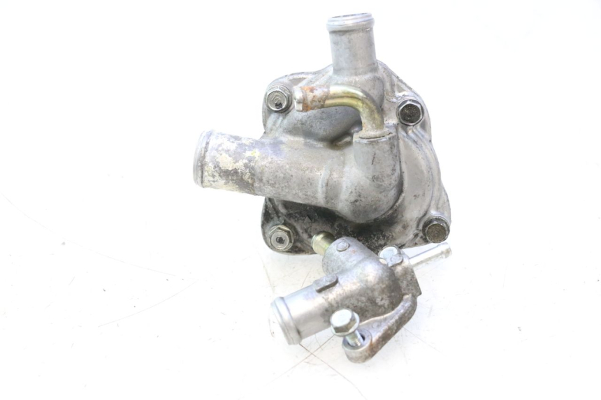 photo de POMPE A EAU HONDA FJS SILVER WING SILVERWING 400 (2005 - 2008) - Gros plan technique