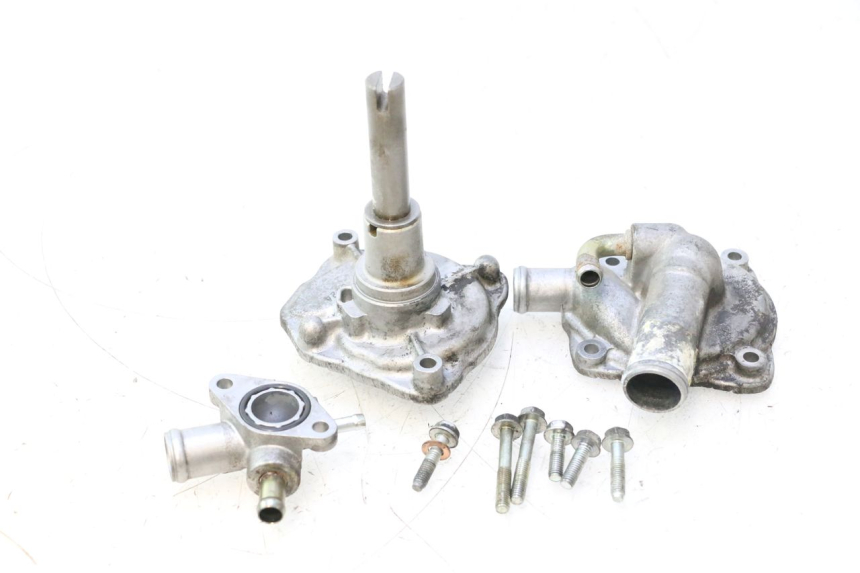photo de POMPE A EAU HONDA FJS SILVER WING SILVERWING 400 (2005 - 2008) - Points de fixation