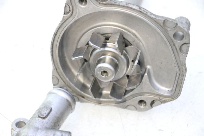 photo de POMPE A EAU HONDA FJS SILVER WING SILVERWING 400 (2005 - 2008) - Marquages et références