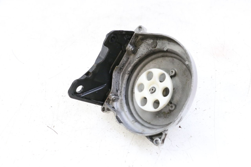 photo de POMPE A EAU NECO GPX LC 2T 50 (2014 - 2018)