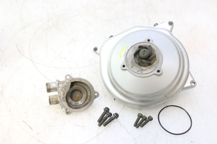 photo de POMPE A EAU NECO GPX LC 2T 50 (2014 - 2018) - Vue principale