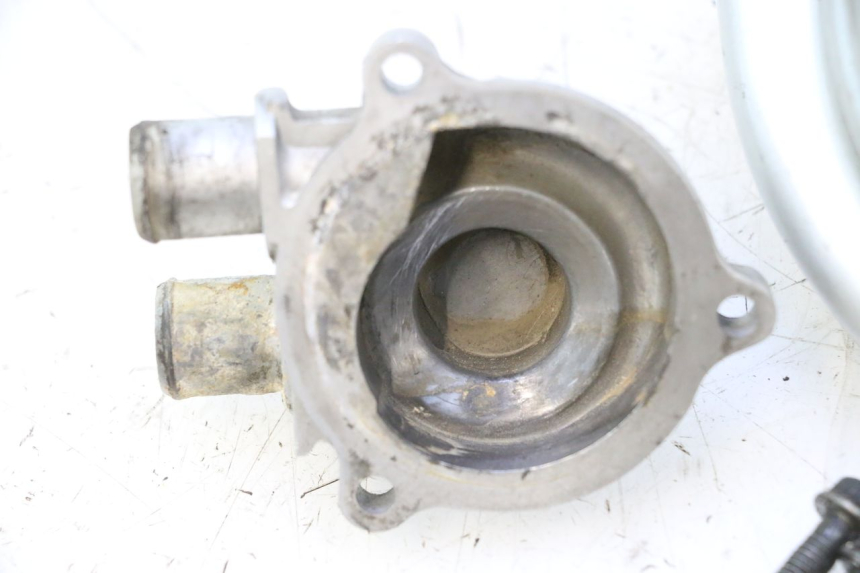 photo de POMPE A EAU NECO GPX LC 2T 50 (2014 - 2018) - Détail de la pièce