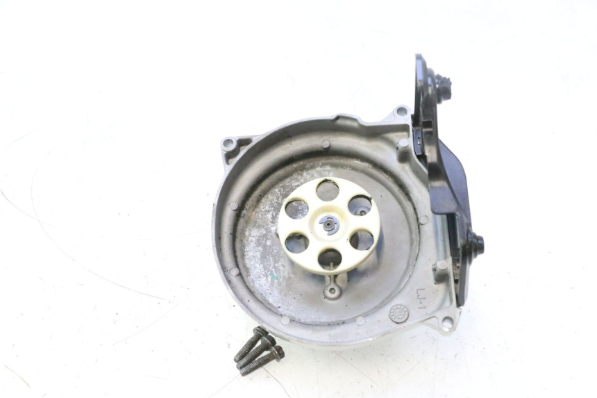 photo de POMPE A EAU NECO GPX LC 2T 50 (2014 - 2018) - Vue produit