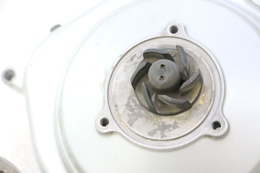 photo de POMPE A EAU NECO GPX LC 2T 50 (2014 - 2018) - Zoom état d’usage
