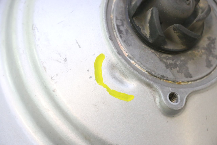 photo de POMPE A EAU NECO GPX LC 2T 50 (2014 - 2018) - Autre angle de vue