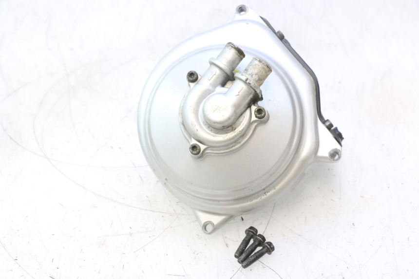 photo de POMPE A EAU NECO GPX LC 2T 50 (2014 - 2018) - Vue d’ensemble