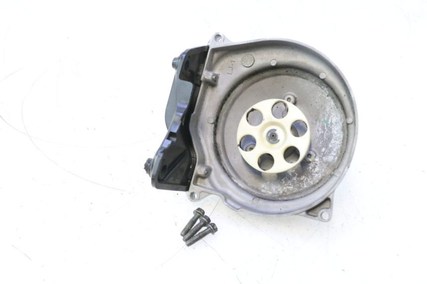 photo de POMPE A EAU NECO GPX LC 2T 50 (2014 - 2018) - Pièce contrôlée