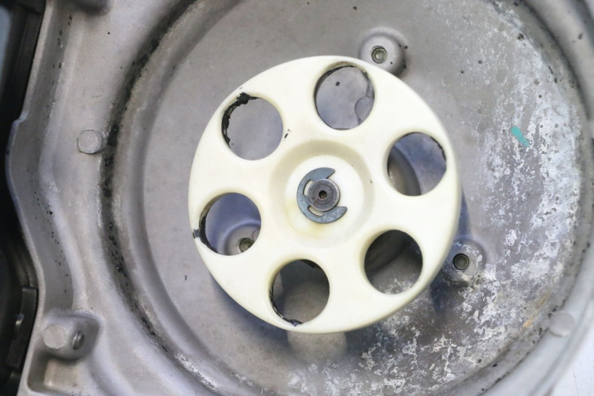 photo de POMPE A EAU NECO GPX LC 2T 50 (2014 - 2018) - Marquages et références