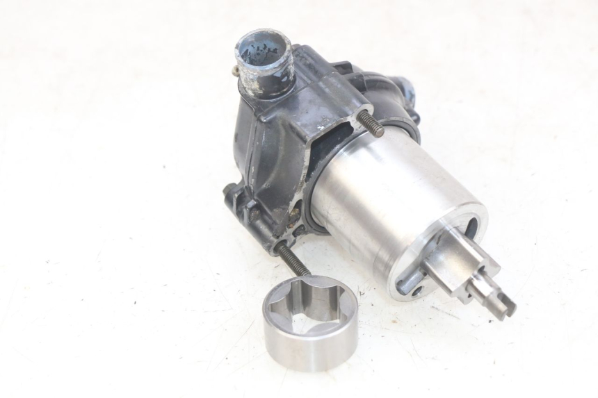 photo de POMPE A EAU KAWASAKI ZX-6R ZX6R 600 (1995 - 1997)