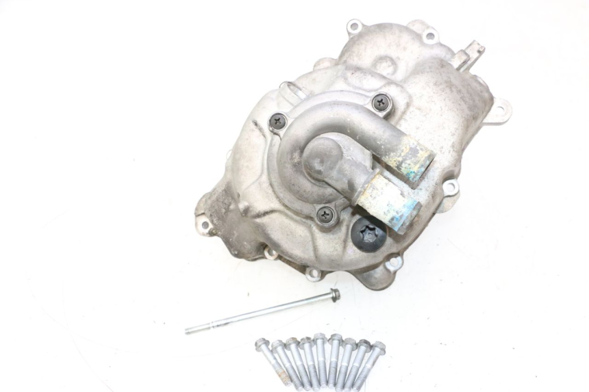 photo de POMPE A EAU PIAGGIO MP3 LT 300 (2010 - 2016) - Vue principale