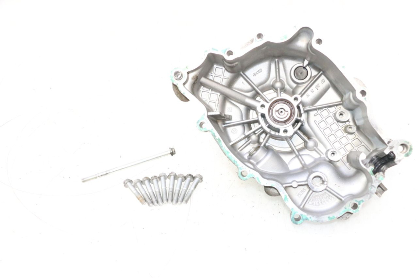 photo de POMPE A EAU PIAGGIO MP3 LT 300 (2010 - 2016) - Vue d’ensemble