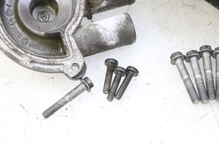 photo de POMPE A EAU PIAGGIO MP3 RL 250 (2007 - 2010)