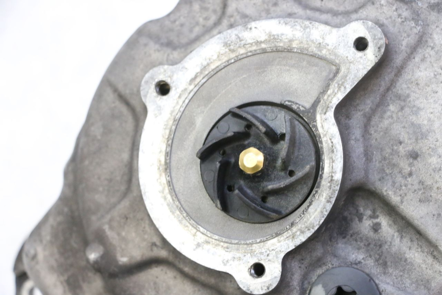 photo de POMPE A EAU PIAGGIO MP3 RL 250 (2007 - 2010)