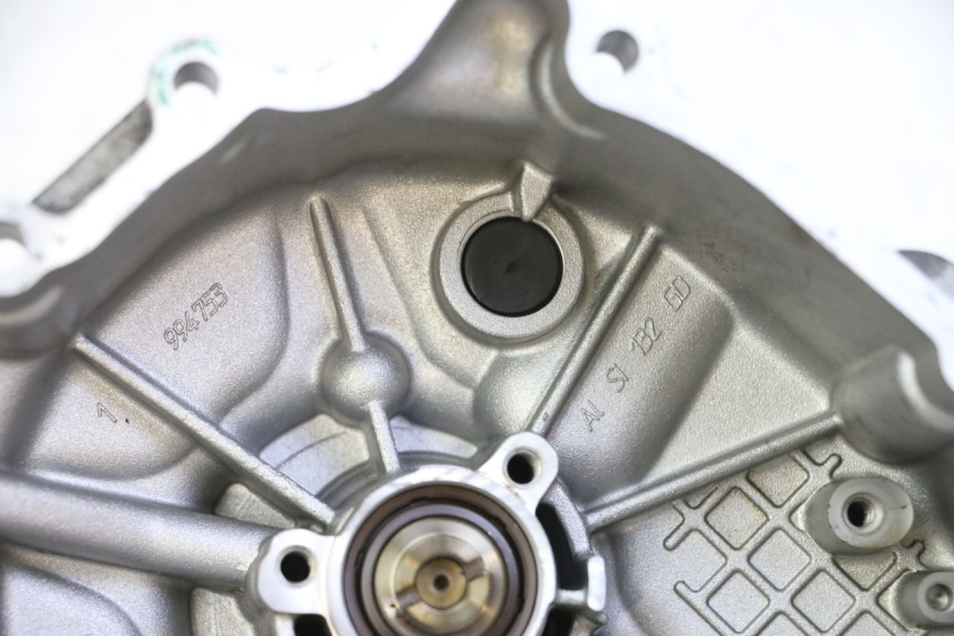 photo de POMPE A EAU PIAGGIO MP3 RL 250 (2007 - 2010)