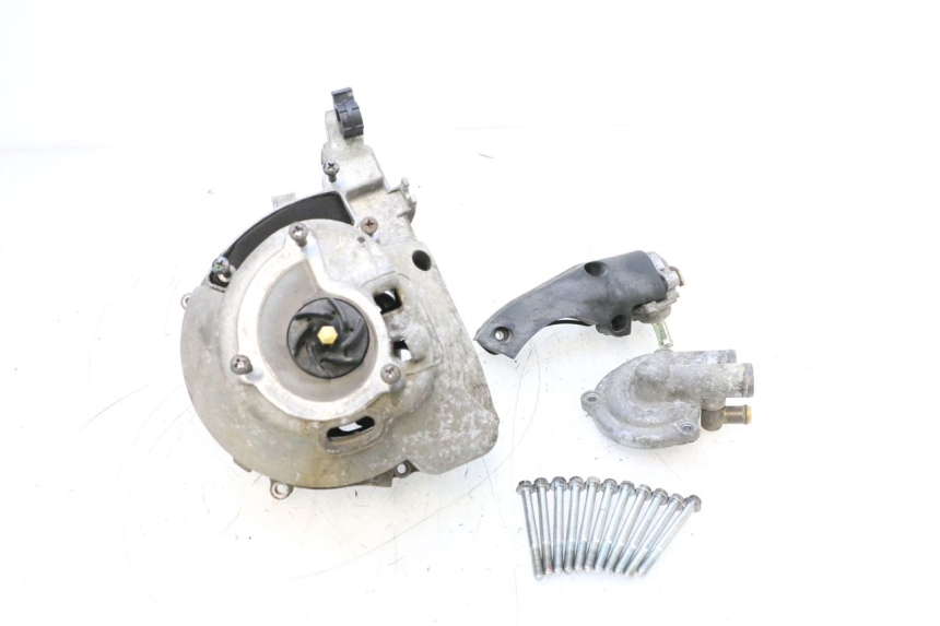 photo de POMPE A EAU PIAGGIO MP3 125 (2006 - 2014) - Vue principale