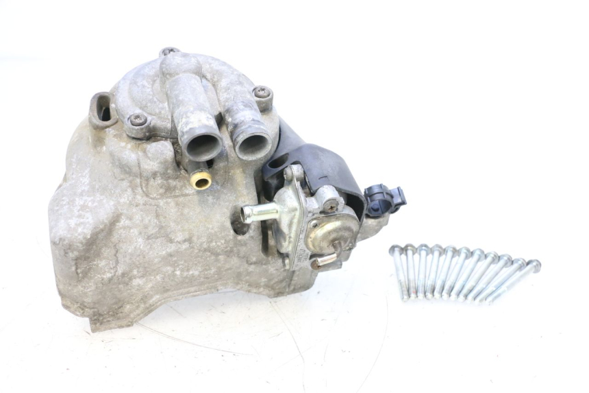 photo de POMPE A EAU PIAGGIO MP3 125 (2006 - 2014) - Zoom état d’usage