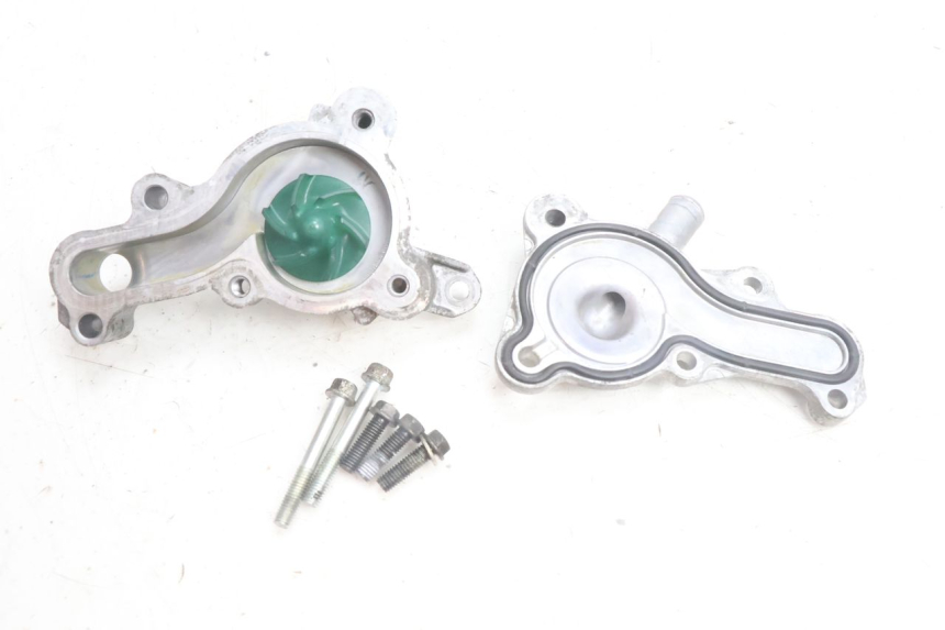 photo de POMPE A EAU YAMAHA N-MAX NMAX 125 (2021 - 2024) - Vue principale